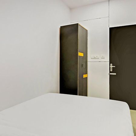Hotel O North Campus 뉴델리 외부 사진