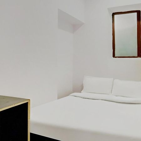 Hotel O North Campus 뉴델리 외부 사진