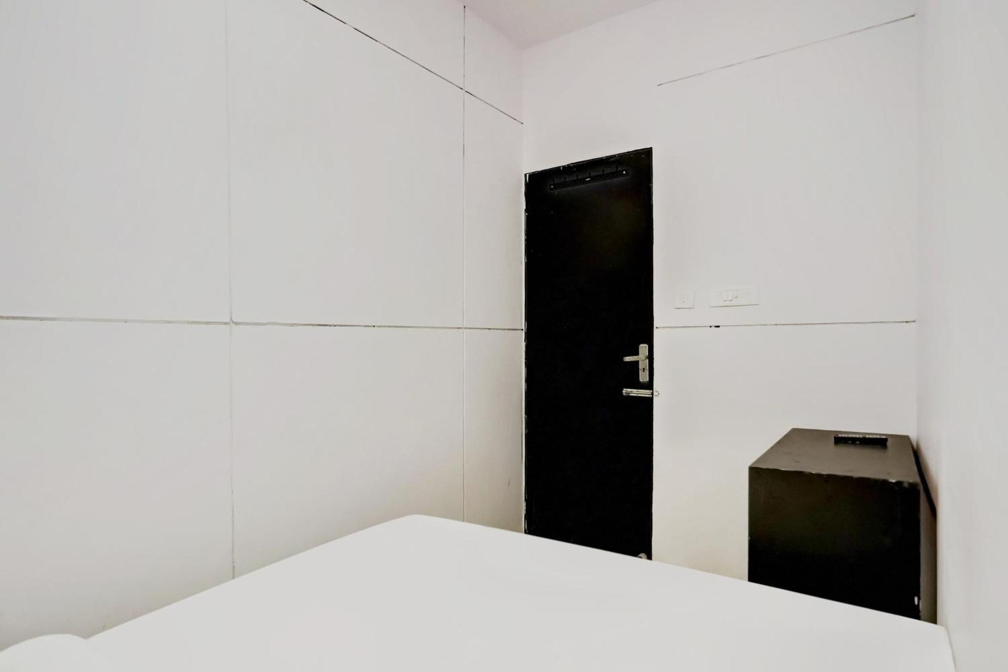 Hotel O North Campus 뉴델리 외부 사진