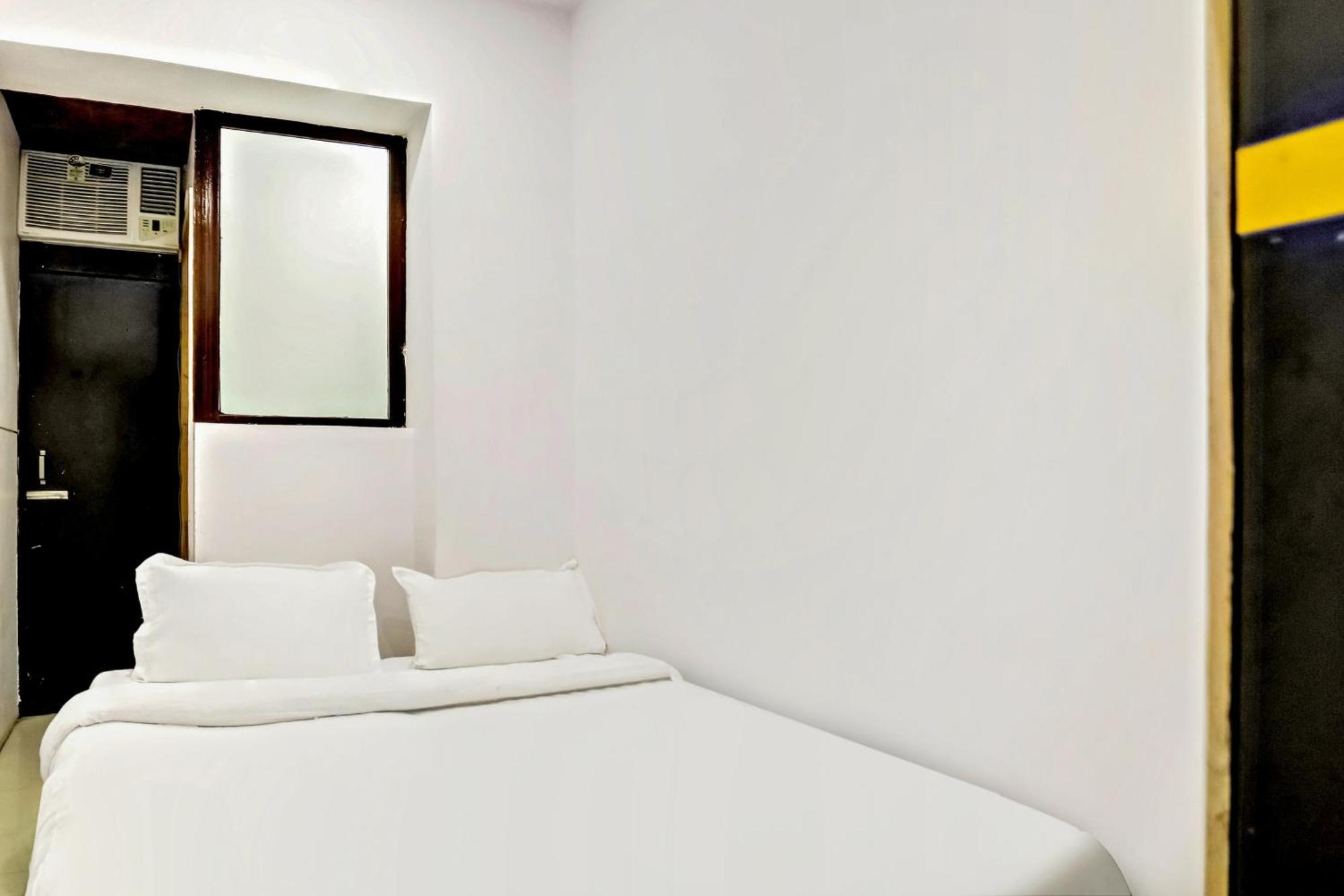 Hotel O North Campus 뉴델리 외부 사진